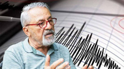 Prof. Dr. Görür'den Sitem: 'Depremi Yorumlayan İnsanları Suçluyorlar'
