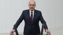 TBMM’de Kadro Değişimi: Numan Kurtulmuş, Genel Sekreteri Görevden Aldı