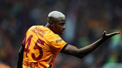 TFF'den 'Aslan'a Osimhen Müjdesi