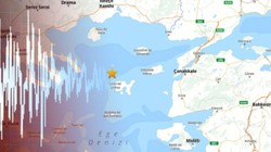 Türkiye Beşik Gibi Sallanıyor! İstanbul, Antalya, Çanakkale... Peş Peşe Depremler