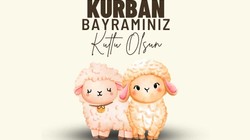 2025 KURBAN BAYRAMI MESAJLARI: Bayramınız Kutlu Olsun!