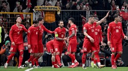 A Millilerin Maçı Şifresiz Kanalda!