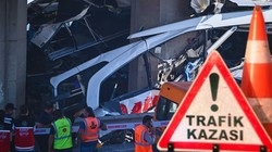 Trafik Kazalarında Acı Bilanço! Bakan Yerlikaya Açıkladı: 2024'te 6 Bin 351 Can Kaybı