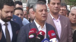 CHP Lideri Özel’den Sert Çıkış! ’47 Yıllık Sabrımızı 47 Gün Gösteremediler’