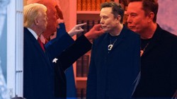Elon Musk ve Donald Trump Görüşecek mi? Beyaz Saray'dan Jet Hızıyla Açıklama Geldi