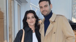 Ünlü Çift Yazı Getirdi, Tatilden İlk Fotoğraf Geldi