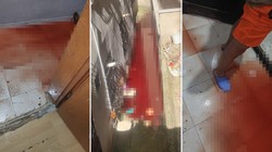 İstanbul'da Akılalmaz Olay: Kurban Kanı Evleri Bastı! 'Cinayet İşlendi Sandım' Tepkisi
