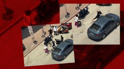 Miras Kavgası Kanlı Bitti! Dayısını Sokak Ortasında Bıçakladı
