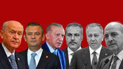 Siyasilerden Kurban Bayramı Mesajları