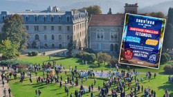 Survivor 2025 Finali Boğaziçi Üniversitesi’nde: Öğrenciler ve Akademisyenler İsyanda