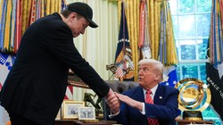 Tesla Hisseleri Resmen Çakıldı! Donald Trump ve Elon Musk Arasında Kriz Büyüyor