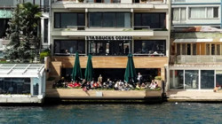 Uzun Yıllar Starbucks Şubesiydi... Bebek'teki İkonik Yalı El Değiştirdi