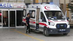 Van'da 144 Kasap Yaralandı