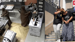 16 Yaşında Tam 51 Suç Kaydının Olduğu Ortaya Çıktı! Kuyumculardan 3 Milyonluk Altın Vurgunu