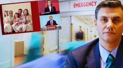Burhanettin Bulut Canlı Yayında Açıkladı: Ferdi Zeyrek'in Sağlık Durumunda Son Durum