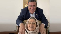 CHP'li Gürer'in Acı Günü