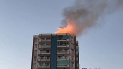 Diyarbakır'daki Yangın Faciasında Gözaltı Sayısı Arttı
