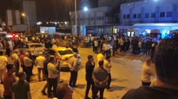 Düğün Salonunda Vahşet: Ölü ve Yaralılar Var