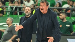Ergin Ataman'dan Çok Sert Açıklama: 'Geri Adım Atmadım, Atmam da'