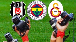 Gazeteciler Hangi Takımlara Gönül Veriyor? İşte Favori Futbol Takımları