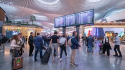 İstanbul Havalimanı’nda 12 Milyon TL’lik Operasyon! Gözaltılar Var