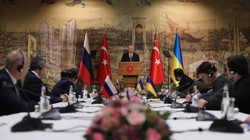 İstanbul'da Anlaşmışlardı! Rusya-Ukrayna Arasında Esir Krizi