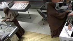 İstanbul’da Kuyumcu Hırsızları Yakalandı: 16 Yaşındaki Şüpheli Suç Makinesi Çıktı