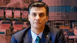 İşte Manisa Büyükşehir Belediye Başkanı Ferdi Zeyrek'in Son Durumu... Hastanenin Başhekimi Açıkladı