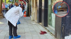Kocaeli'de Sokak Ortasında Vahşet: Başından Vuruldu