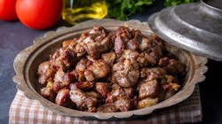 Kurban Etinden Neden Hep Kavurma Yapılır? Sebebi Sanıldığından Çok Daha Farklı