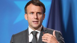 Macron'dan Grönland'a Ziyaret! Gündemde Güvenlik ve İklim Değişikliği Var