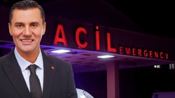 Manisa Büyükşehir Belediye Başkanı Ferdi Zeyrek'e Elektrik Çarptı: Durumu Ağır