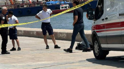 Mersin’de Denizde 70 Yaşındaki Adamın Cansız Bedeni Bulundu