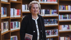 Mona Roza'ya İlham Veren Muazzez Akkaya Giray Hayatını Kaybetti