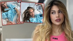 Nihal Candan'ın Hayati Tehlikesi Sürüyor! Kilosu 29.5’e Düştü, Son Hali Ortaya Çıktı... Annesi Yardım Çağrısı Yaptı