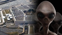 Şok Gerçek Ortaya Çıktı: Pentagon'un Şaşkına Çeviren 'UFO' Sırrı! 'Halkı Buna İnandırmak İstediler Çünkü...'