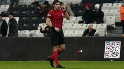 UEFA'dan FIFA Kokartlı Hakem Mehmet Türkmen'e Görev