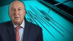 Yunanistan'ı Vurdu, Edirne ve Çanakkale'yi Salladı! 5.2'lik Deprem Sonrası İlk Yorum Ahmet Ercan'dan... Türkiye'yi Etkiler mi?