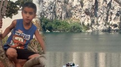 16 Günlük Aramada Acı Son! Otizmli Onurcan'dan Yürek Yakan Haber