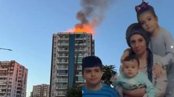 Anne ve Üç Çocuğu Hayatını Kaybetmişti... Diyarbakır'daki Yangın Faciasında Yeni Gelişme
