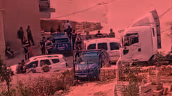 Bayram Günü Yasa Döndü! Arazi İçin Birbirlerine Girdiler, Ölü ve Yaralılar Var