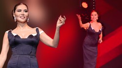 Ebru Yaşar, Antalya’yı Salladı! Bayram Sahnesinde Heyecanlandıran Sürpriz