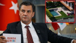 Ferdi Zeyrek'in Evinde Kaza Sonrası İnceleme! İhmal Silsilesi Ortaya Çıktı