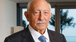 İş İnsanı Asım Kibar Hayatını Kaybetti