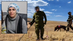 Mersin Alarmda! Tüm İl 40 Yaşındaki Kadını Arıyor