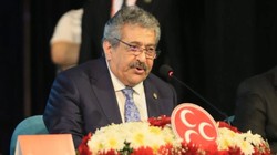 MHP’li Feti Yıldız’dan Ferdi Zeyrek’e Geçmiş Olsun Mesajında Dikkat Çeken Hukuk Devleti Vurgusu