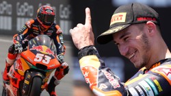 Milli Motosikletçi Deniz Öncü Tarih Yazdı: Moto2’de İlk Türk Zaferi!