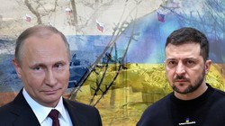 Savaşta 3 Yıl Sonra Bir İlk! Ukrayna’nın Altın Bölgesi Rus Ordusunun Kıskacında... Yeni Plan Sızdı