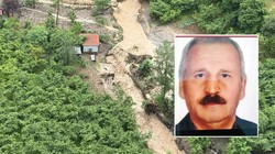 Trabzon'daki Sel Faciasından Kahreden Haber! 6 Gün Sonra Cansız Bedeni Bulundu