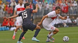 Türkiye Sahada Fırtına Gibi Esti, ABD’yi 2-1 Devirdi!